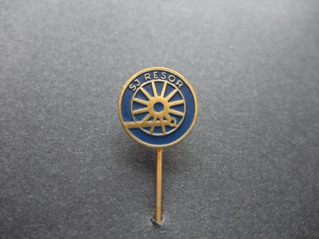 SJ ( SJ AB) Zweedse spoorwegonderneming
